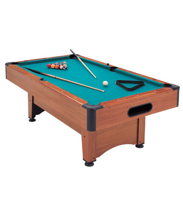 7ft American POOL TABLE