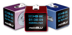 mobiBLU Cube DAH1500 512MB