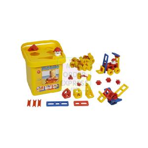 54 Piece Starter Set In Sort Box