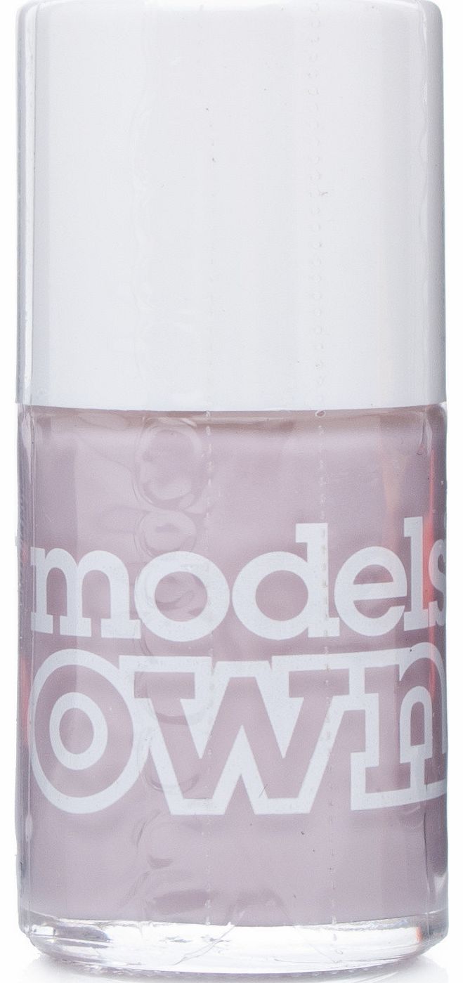 Models Own Utopia Nail Polish