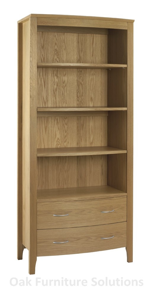 MODENA Open Bookcase