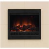 Modena QUATRO Electric Fire Surround