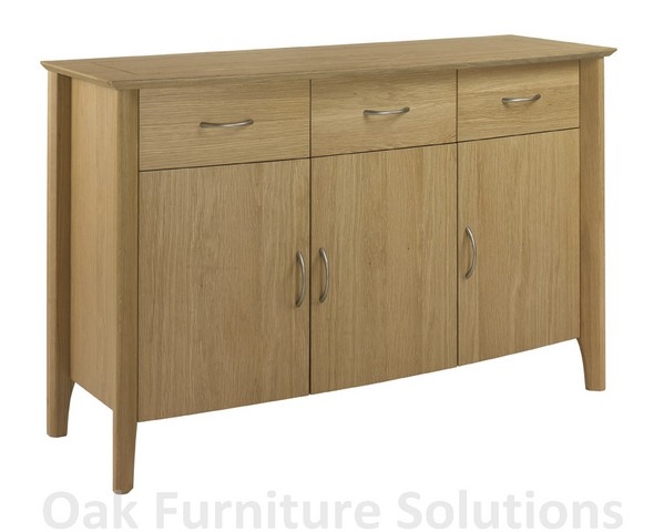 MODENA Wide Sideboard