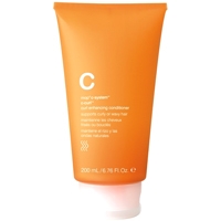 C-System - Curl Enhancing Conditioner 200ml