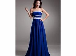 Strapless Evening Dresses Formal Evening