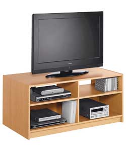 Beech TV Unit