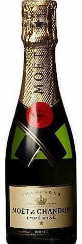  Brut Imperial Champagne 20cl Bottle