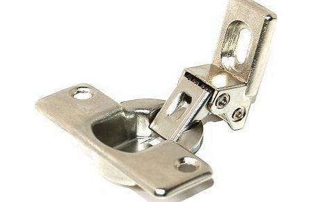 Moffat Integrated Door Hinge for Moffat Washing Machine Equivalent to 1245378003