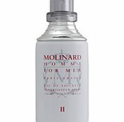 Molinard Homme II Eau de Toilette Spray 120ml