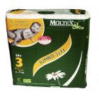 Moltex oko Disposable Nappies Jumbo Pack