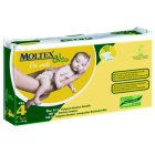 Moltex OKO Disposable Nappies (White) - Maxi