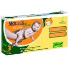 Moltex OKO Disposable Nappies (White) - Midi