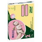 Moltex OKO Disposable Nappies (White) - Mini