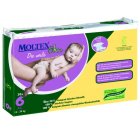 Moltex OKO Disposable Nappies (White) - XL