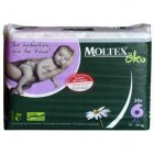 Moltex oko Disposable Nappies