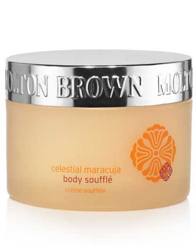 Celestial Maracuja Body Souffle