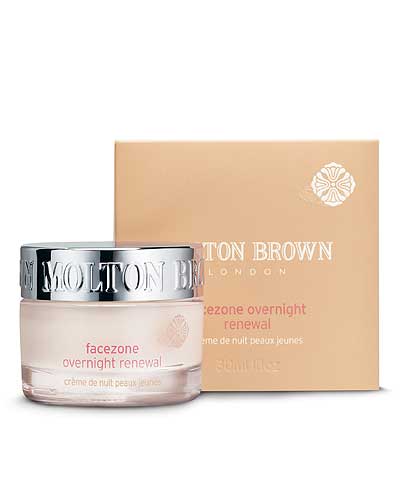 Facezone Overnight Renewal