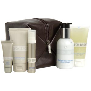 Mens Skin Trial Bag