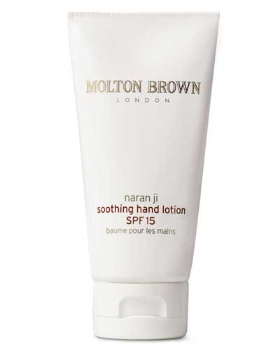 Naran Ji Soohting Hand Loption SPF 15