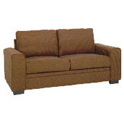 Large Sofa, Chocolate