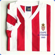 Toffs Monaco 1960s Coupe de France