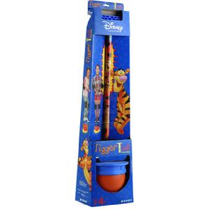 U K Winnie the Pooh Tigger T-Ball Hopper