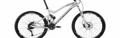 Factor 27.5 2015 Mountain Bike