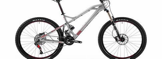 Foxy 27.5 2014 Mountain Bike