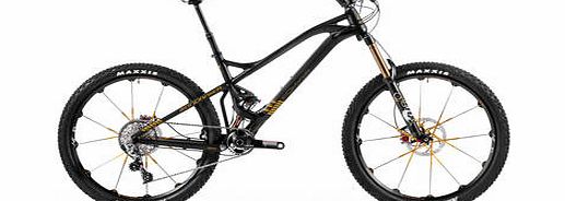 Mondraker Foxy Xr Carbon 2015 Mountain Bike