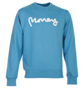 Classic Vintage Niagra Crew Neck Sweater