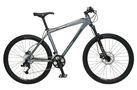 Mongoose Amasa Comp 2008 Mountain Bike