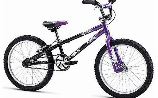 Mongoose Blaze BMX Bike