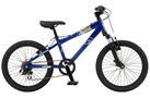 Fireball 20 2008 Jump Bike (20 inch Wheel)