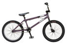 Legion 2008 BMX Bike