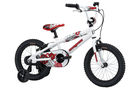 Moto Micro 16 2009 BMX Bike (16 inch Wheel)