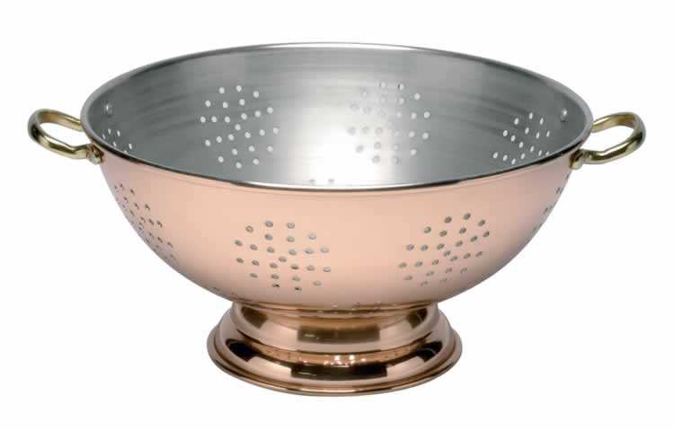 Standing Colander 30cm.