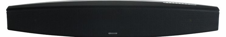 ASB2-BLACK Soundbar