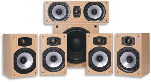 Monitor Audio B1 AV Speaker System