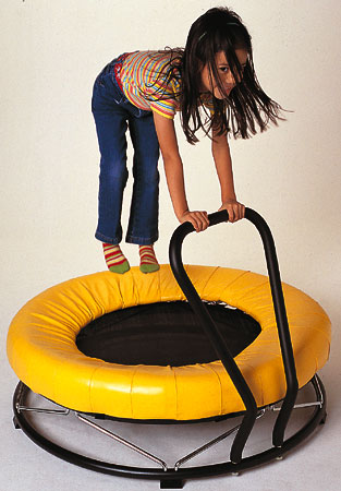 MONO Trampoline