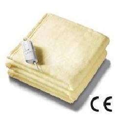 SMODD Double Heated Overblanket