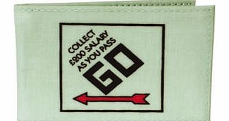 Pass Go Card Holder