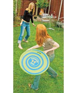 Monster Flying Disc