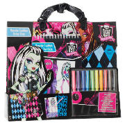 High Artisttote Compact Portfolio Set