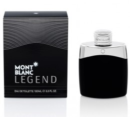 Legend for Men Eau De Toilette 100ml