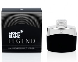 Legend for Men Eau De Toilette 50ml