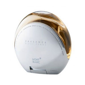 Presence D`ne Femme EDT Spray 30ml