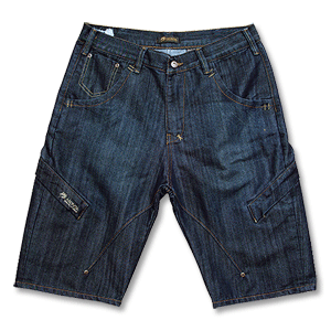 Aki Denim short