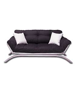 Black Futon