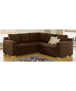 Corner Group - Brown