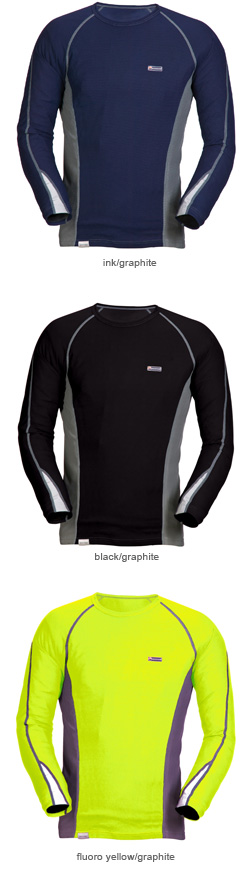 MONTANE BIONIC LONG SLEEVE T-SHIRT